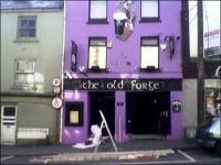 The Old Forge Bar & Restaurant