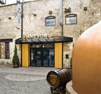 The Old Jameson Distillery - image 3