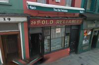 The Old Reliable - image 1