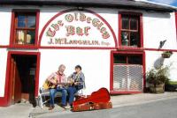 The Olde Glen Bar - image 1