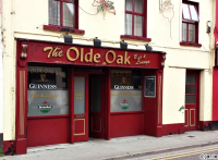 The Olde Oak