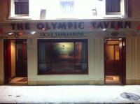 The Olympic Tavern - image 1