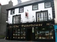 The Pumphouse - image 1