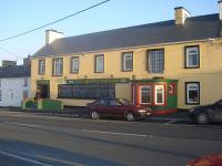 The Quilty Tavern