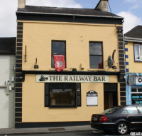 The Railway Bar - image 1