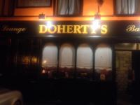 The Railway - Doherty's Bar