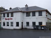 The Renvyle Inn