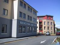 The Rochestown Lodge Hotel - image 2