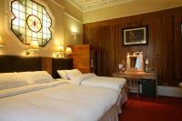 The Roxford Lodge Hotel - image 2