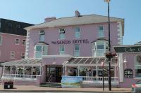The Sands Hotel - image 1