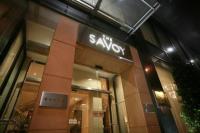 The Savoy Hotel - image 2