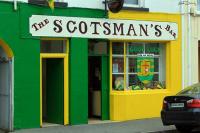The Scotsman's Bar - image 1