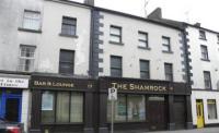The Shamrock Bar