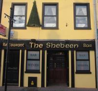 The Shebeen Bar