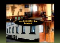 The Spinnaker Bar & Restaurant - image 1