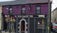 The Sportsmans Inn - image 1