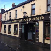 The Strand Bar