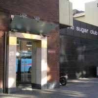 The Sugar Club - image 1
