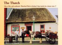 The Thatch - image 1