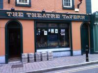 The Theatre Tavern