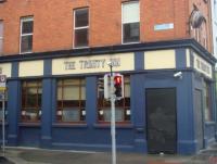 The Trinity Inn