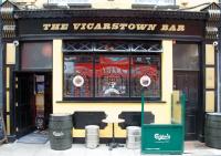 The Vicarstown Bar - image 1