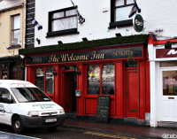 The Welcome Inn - image 1