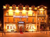 The Westenra Arms Hotel