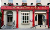 The Western Hotel & Bar