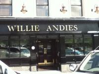 The Willie Andies - image 1