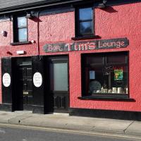Tim's Bar And Lounge