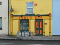 Toby's Bar - image 1