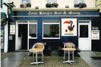 Tom King's Bar And Snug - image 1