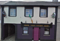 Toms Tavern