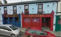 Top House Pub Krugers Lounge