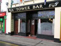 The Tower Bar