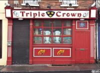 The Triple Crown - image 1