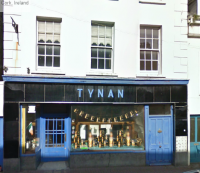 Tynan's