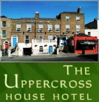 Uppercross House Hotel & Mother Reilly's - image 1