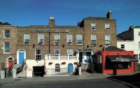 Uppercross House Hotel & Mother Reilly's - image 2