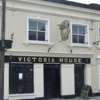 Victoria House-tramore - image 1