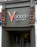 Voodoo Rooms - image 1