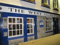 The West Bar & Restaurant - image 1