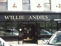 The Willie Andies - image 1