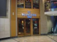 Winters Bar / Parker Browns