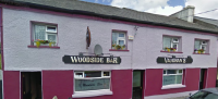 Woodside Bar & Lounge