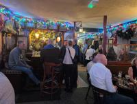 Wonderful gem of a pub, quirky, fine ales and whisky. Hub of the community  - review image 1